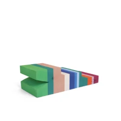 bObles Krokodille M Purple tail mountain- Tumlemøbler