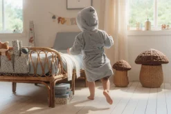 Little Dutch Kuffertsæt - Forest Friends Blå- Rolleleg