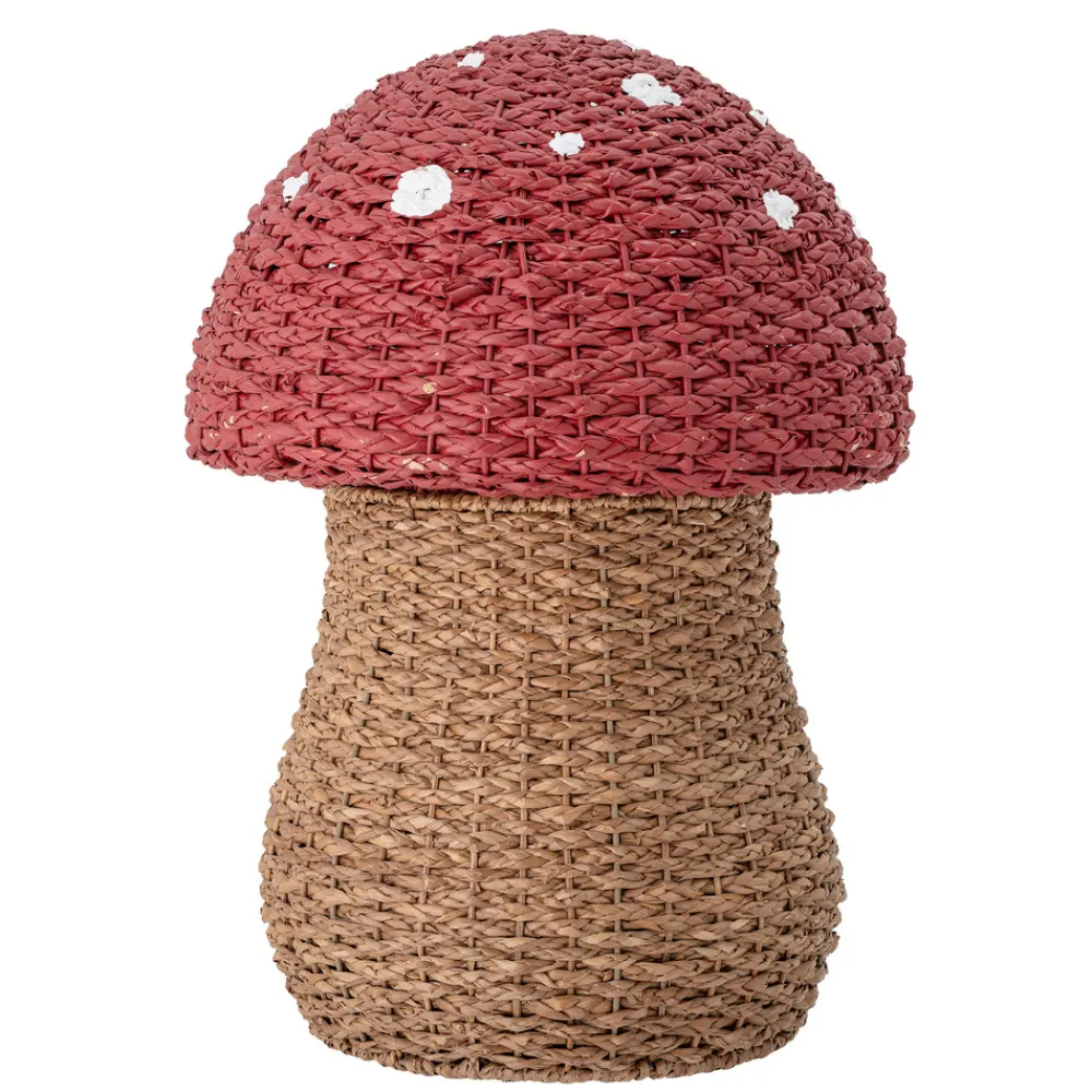 Bloomingvillemini Kurv m/låg, rød-Børn Kurve