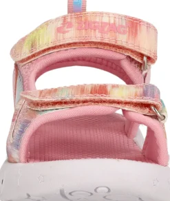 ZIG ZAG Laccus sandal med lys - 4094- Sandaler Med Åben Tå