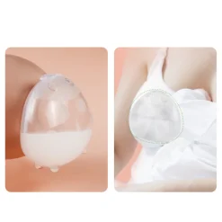 Haakaa Lady bug mælkeopsamler 75 ml- Brystpumper