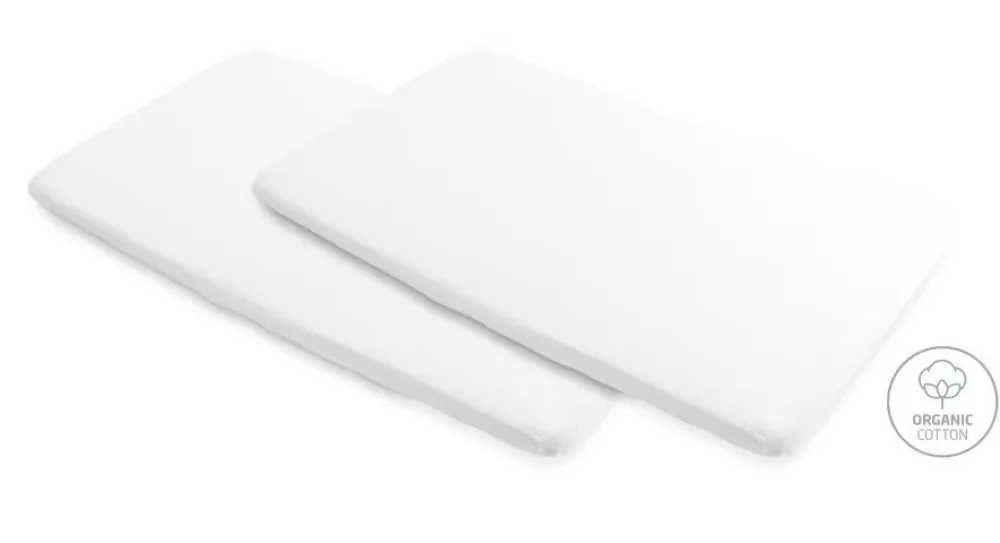 Maxi-Cosi Lagen til Caloa/Iris2 2pk.-Børn Lagner & Vådliggerlagner