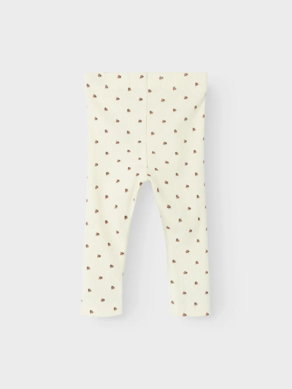 Lil' Atelier Lago slim legging noos - TURTLEDOVE- Leggings