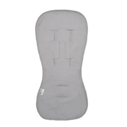 Easygrow Lammeskind - Grå- Seatliner