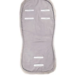Easygrow Lammeskind - off white- Seatliner