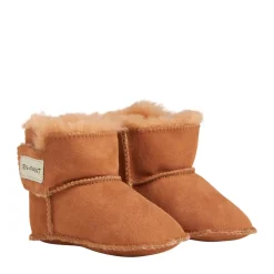 En Fant Lammeskinds Futter - 253- Futter