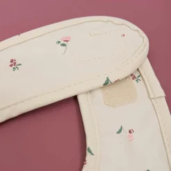 CeLaVi Lang hagesmæk PU (2-pak) - Rose Brown- Hagesmække