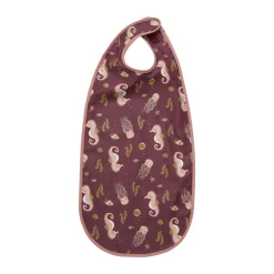 CeLaVi Lang PU hagesmæk - 4330- Hagesmække