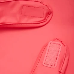 CeLaVi Lang PU hagesmæk cayenne- Hagesmække