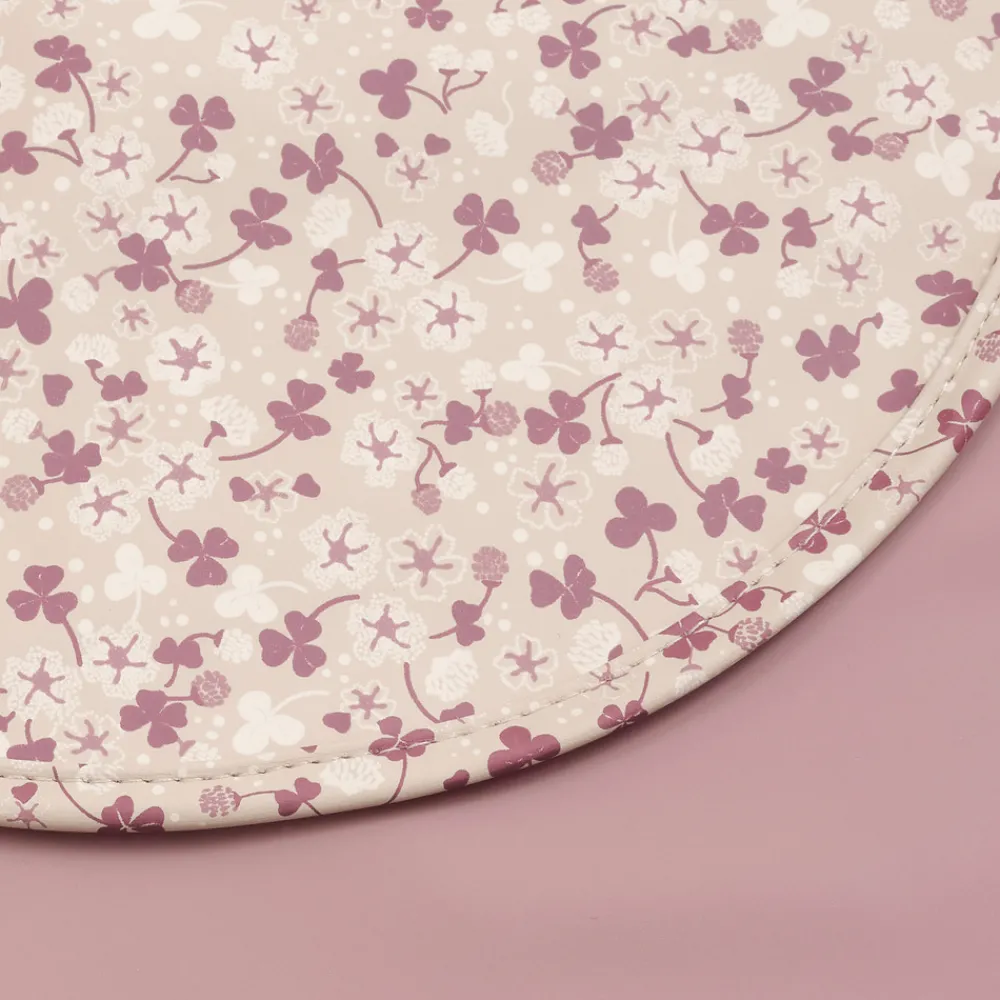 CeLaVi Lang PU hagesmæk 2-pak - burlwood- Hagesmække