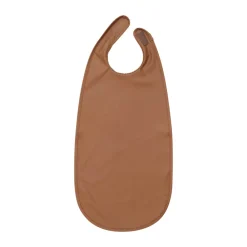 CeLaVi Lang PU hagesmæk 2-pak - rubber- Hagesmække