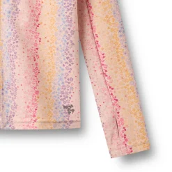 Wheat Langærmet Bade T-shirt Ada - 1234- Badeshorts & Bluser