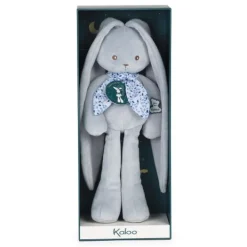 Kaloo Lapinoo - Doll Rabbit Blue - Medium- Bamser