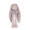 Kaloo Lapinoo - Doll Rabbit Pink - Medium- Bamser