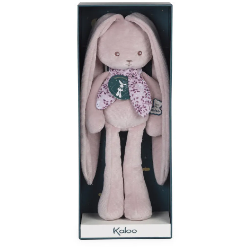 Kaloo Lapinoo - Doll Rabbit Pink - Medium- Bamser