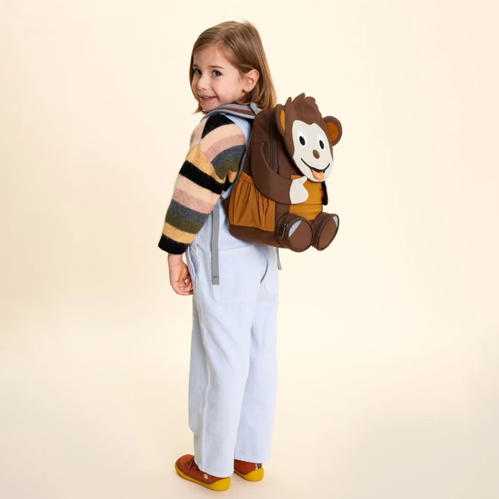 AFFENZAHN LARGE FRIEND -- Rygsække & Tasker