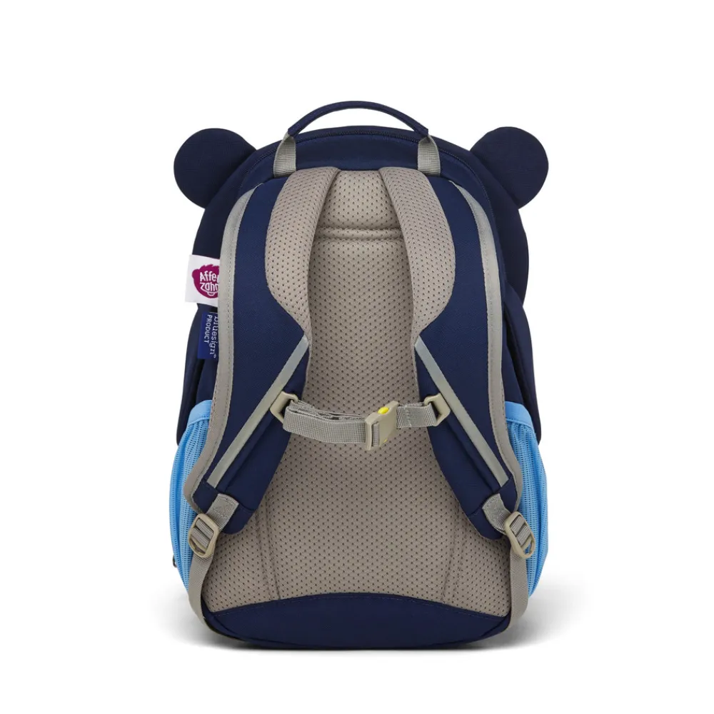 AFFENZAHN LARGE FRIEND Bear - BEAR- Rygsække & Tasker