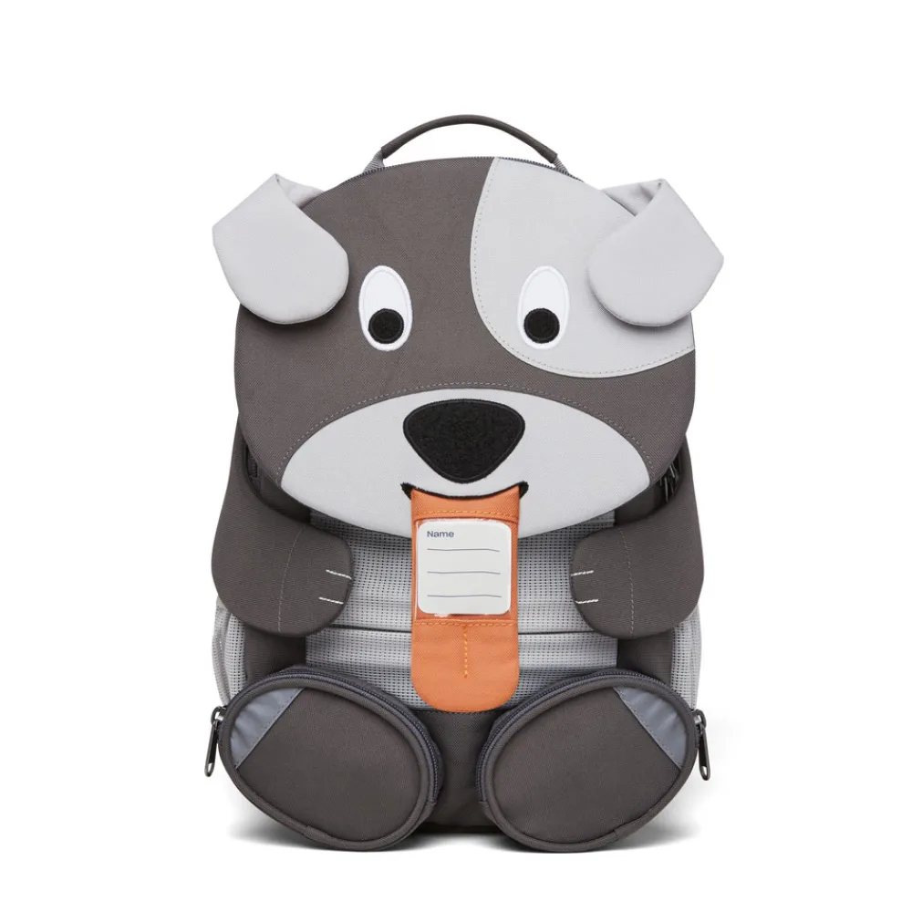 AFFENZAHN LARGE FRIEND Dog - DOG- Rygsække & Tasker