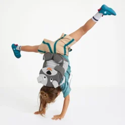 AFFENZAHN LARGE FRIEND Dog - DOG- Rygsække & Tasker