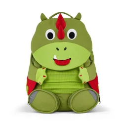 AFFENZAHN LARGE FRIEND Dragon - DRAGON- Rygsække & Tasker