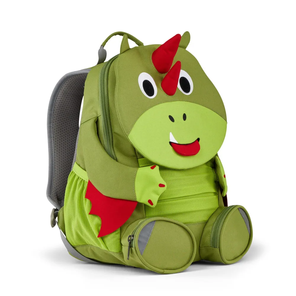AFFENZAHN LARGE FRIEND Dragon - DRAGON- Rygsække & Tasker