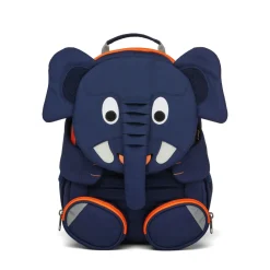 AFFENZAHN LARGE FRIEND Elephant - ELEPHANT- Rygsække & Tasker