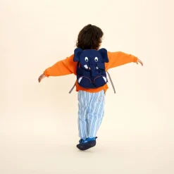 AFFENZAHN LARGE FRIEND Elephant - ELEPHANT- Rygsække & Tasker