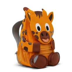 AFFENZAHN LARGE FRIEND Giraffe - GIRAFFE- Rygsække & Tasker
