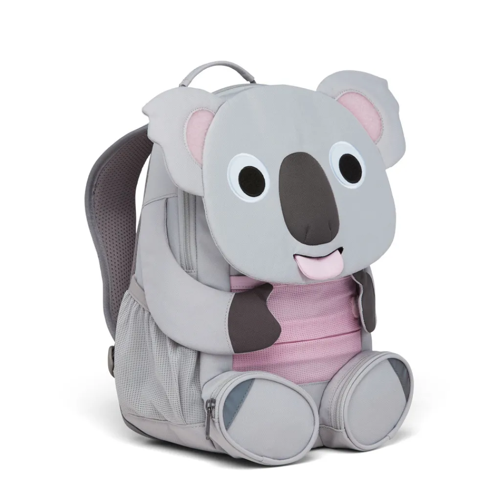 AFFENZAHN LARGE FRIEND Koala - KOALA- Rygsække & Tasker
