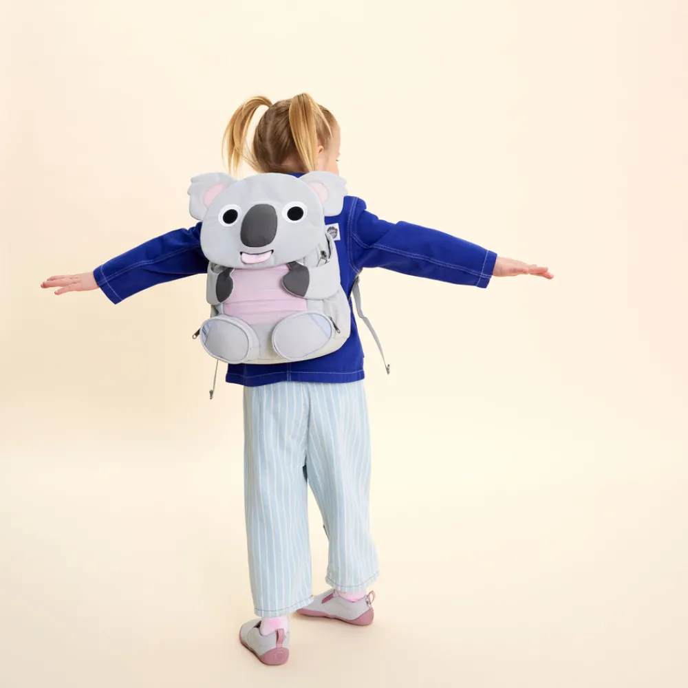 AFFENZAHN LARGE FRIEND Koala - KOALA- Rygsække & Tasker
