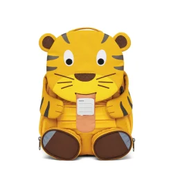 AFFENZAHN LARGE FRIEND Tiger - TIGER- Rygsække & Tasker