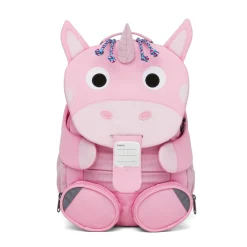 AFFENZAHN LARGE FRIEND Unicorn - UNICORN- Rygsække & Tasker