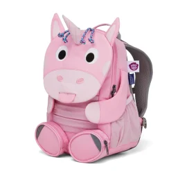 AFFENZAHN LARGE FRIEND Unicorn - UNICORN- Rygsække & Tasker