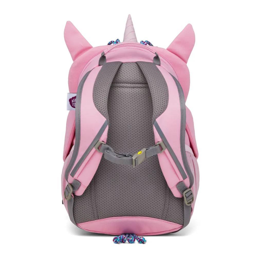 AFFENZAHN LARGE FRIEND Unicorn - UNICORN- Rygsække & Tasker