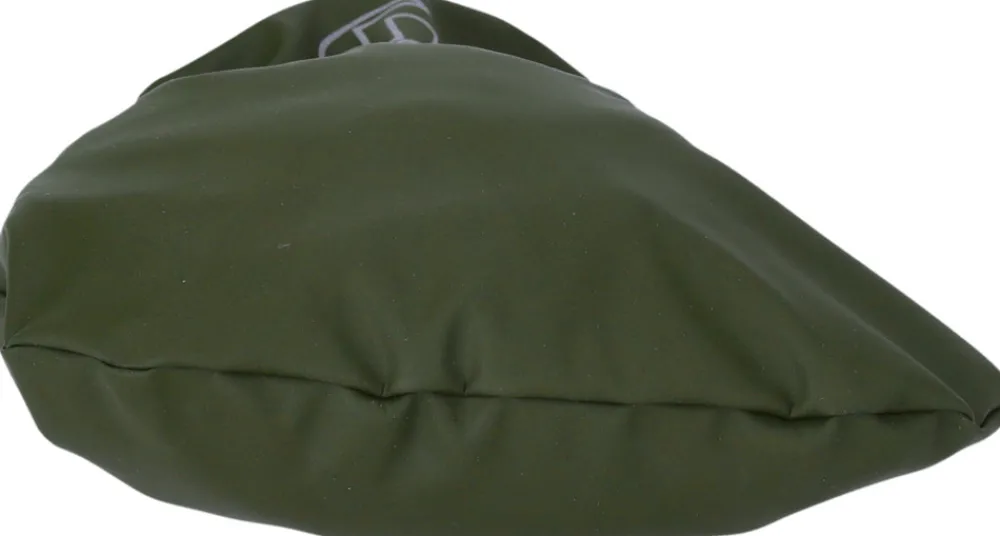 ZIG ZAG Laria Prewalker PU Futter - Kombu green- Overtræksfutter