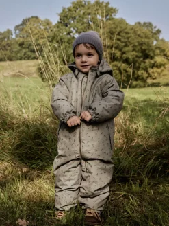 Lil' Atelier Lasnow10 Flyverdragt - Overland Trek- Flyverdragter