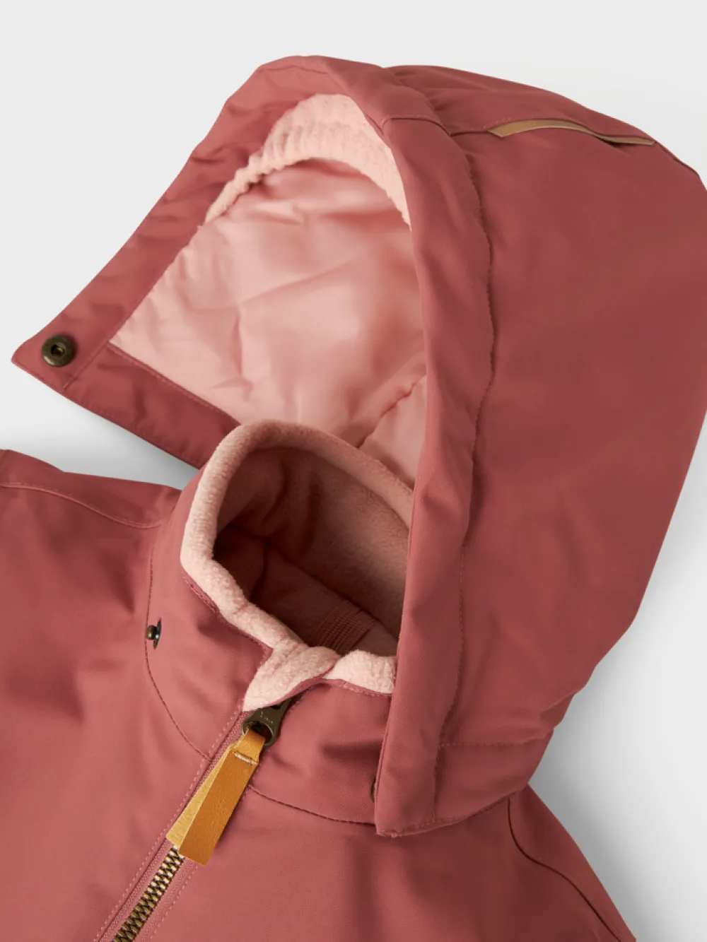 Lil' Atelier Lasnow10 Flyverdragt - WITHRDROSE- Flyverdragter