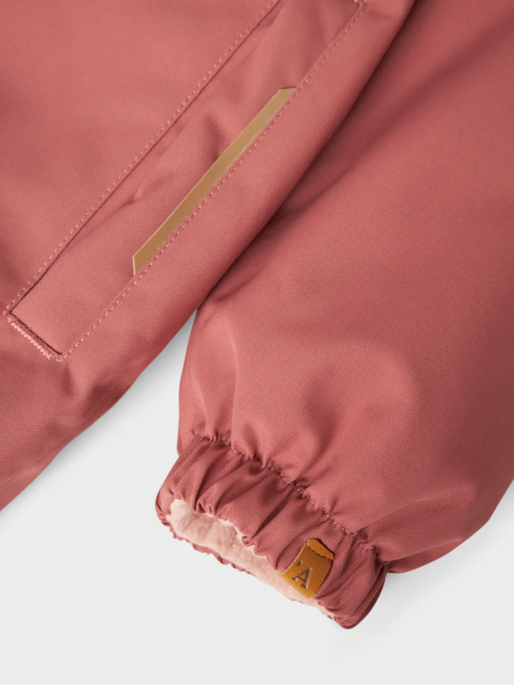 Lil' Atelier Lasnow10 Flyverdragt - WITHRDROSE- Flyverdragter