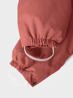 Lil' Atelier Lasnow10 Flyverdragt - WITHRDROSE- Flyverdragter