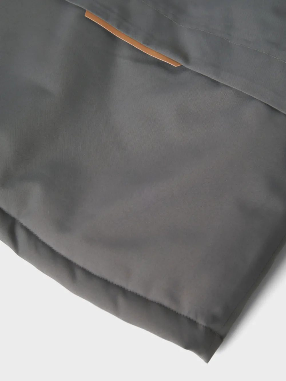 Lil' Atelier Lasnow10 Jakke - Poppy Seed- Vinterjakker & Bukser