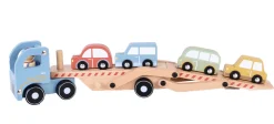 Little Dutch Lastbil- Legetøjsbiler