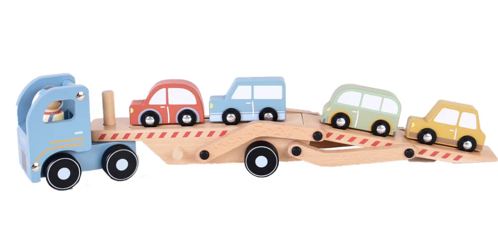 Little Dutch Lastbil- Legetøjsbiler