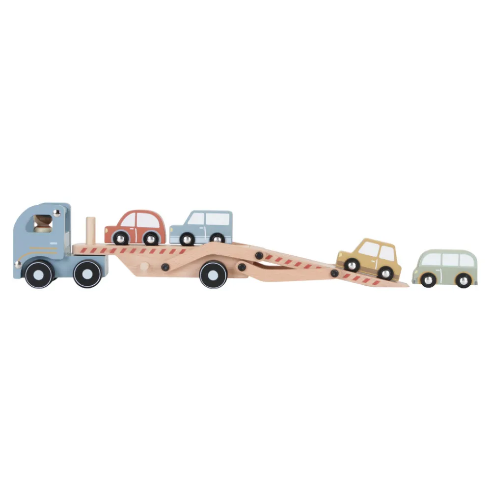 Little Dutch Lastbil- Legetøjsbiler