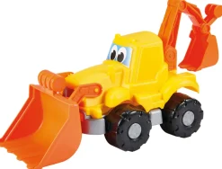 ECOIFFIER Lastbil m/lille rendegraver- Til Sandkassen|Leg I Haven