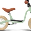 PUKY Løbecykel - LR M Pastelgrøn - med støttefod- Løbecykler & Cykler