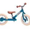 Trybike Løbecykel, 2-hjulet, Vintage blå- Løbecykler & Cykler