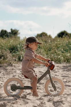 Trybike Løbecykel, 2-hjulet, Vintage grøn- Løbecykler & Cykler