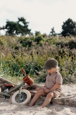 Trybike Løbecykel, 2-hjulet, Vintage grøn- Løbecykler & Cykler