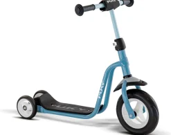 PUKY Løbehjul, R 1 - blå- Løbehjul & Rulleskøjter