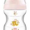 MAM Learn To Drink Kop 190ml Pink- Service